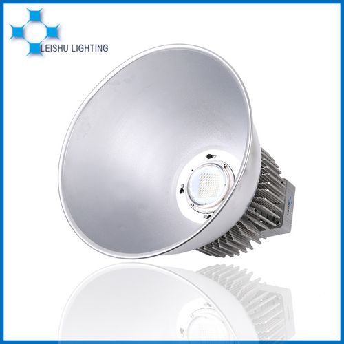 吉林生产厂家 可以作为固定资产的灯具 200w led 天井灯