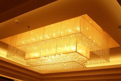 专业生产欧式灯 水晶灯 工程灯具 灯饰生产厂家.